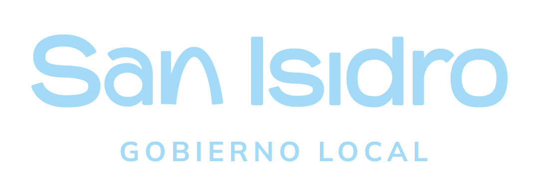 Gobierno Local San Isidro