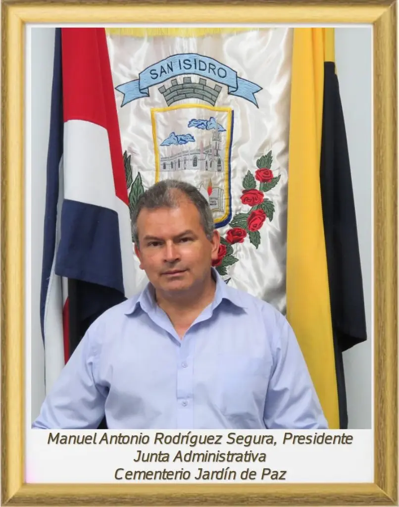 Manuel Antonio Rodriguez