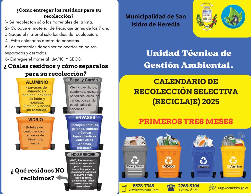 Calendario Valorizable