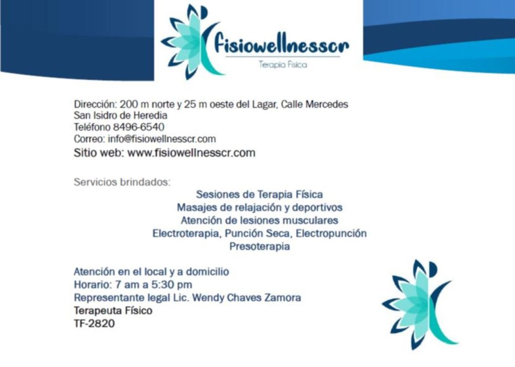 fisiowellnesscr