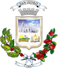 Logo de municipalidad