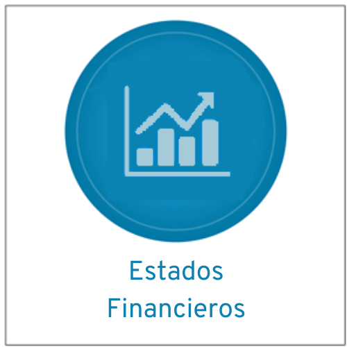 Estados financieros