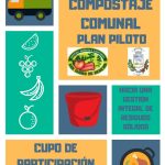 Proyecto de compostaje comunal
