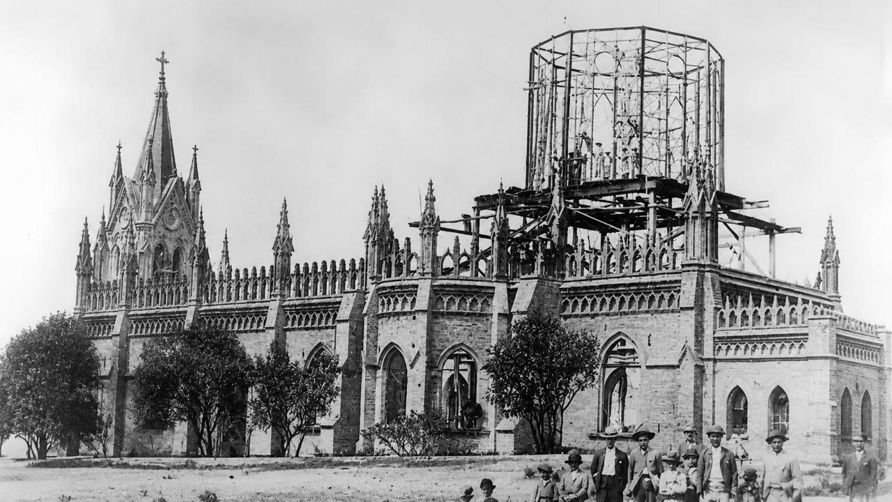 Fotografía histórica