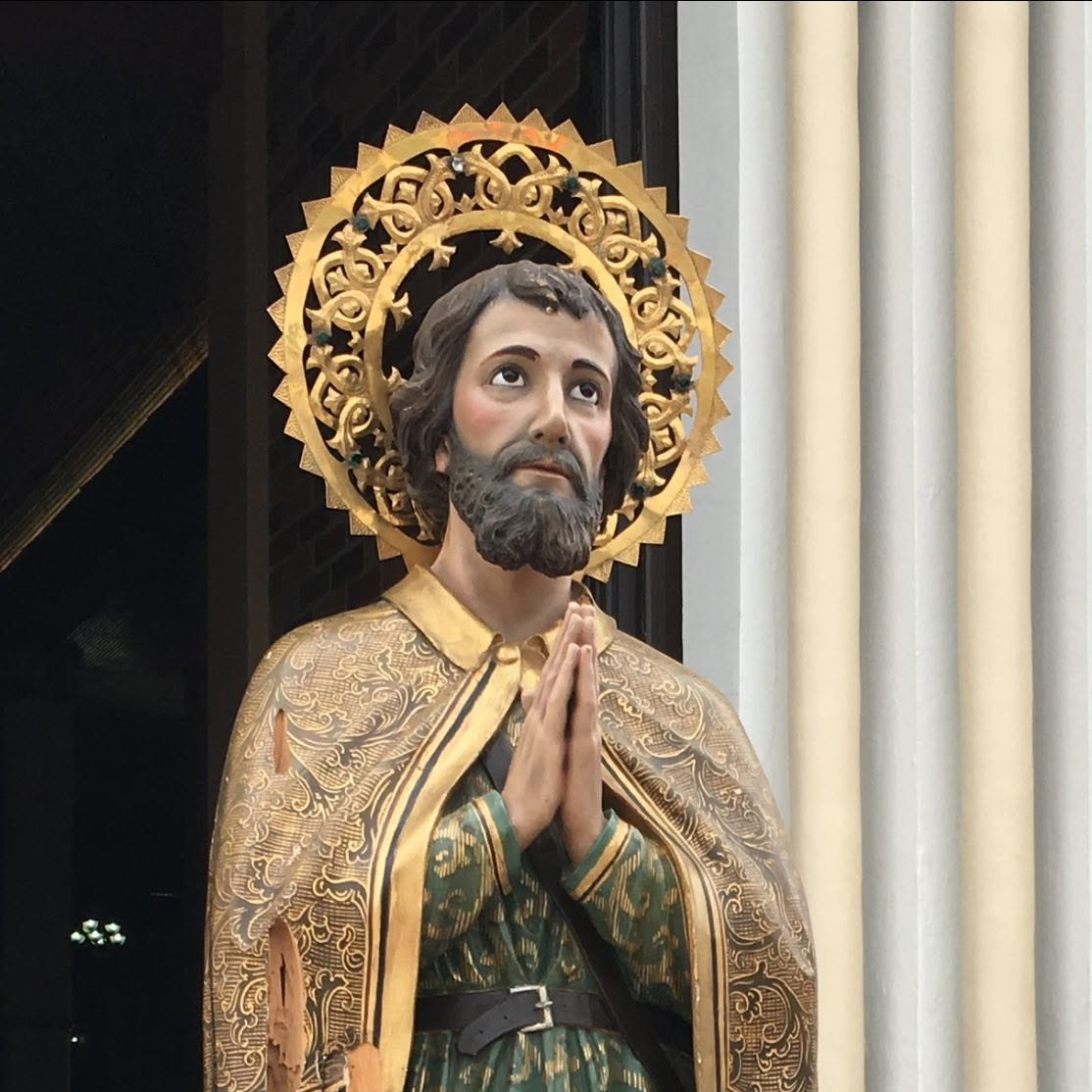 San Isidro Labrador