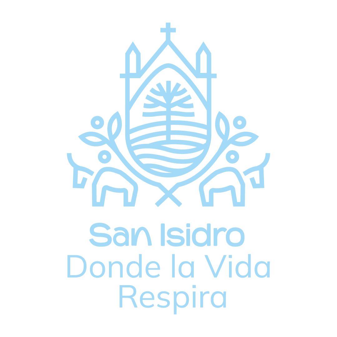 San Isidro, donde la vida respira