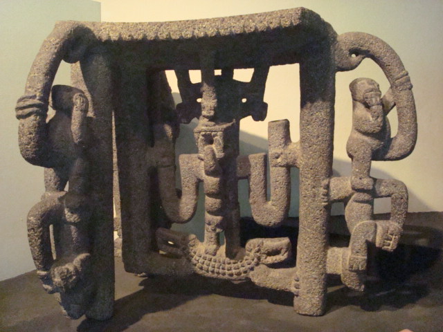 Metate Toyopán
