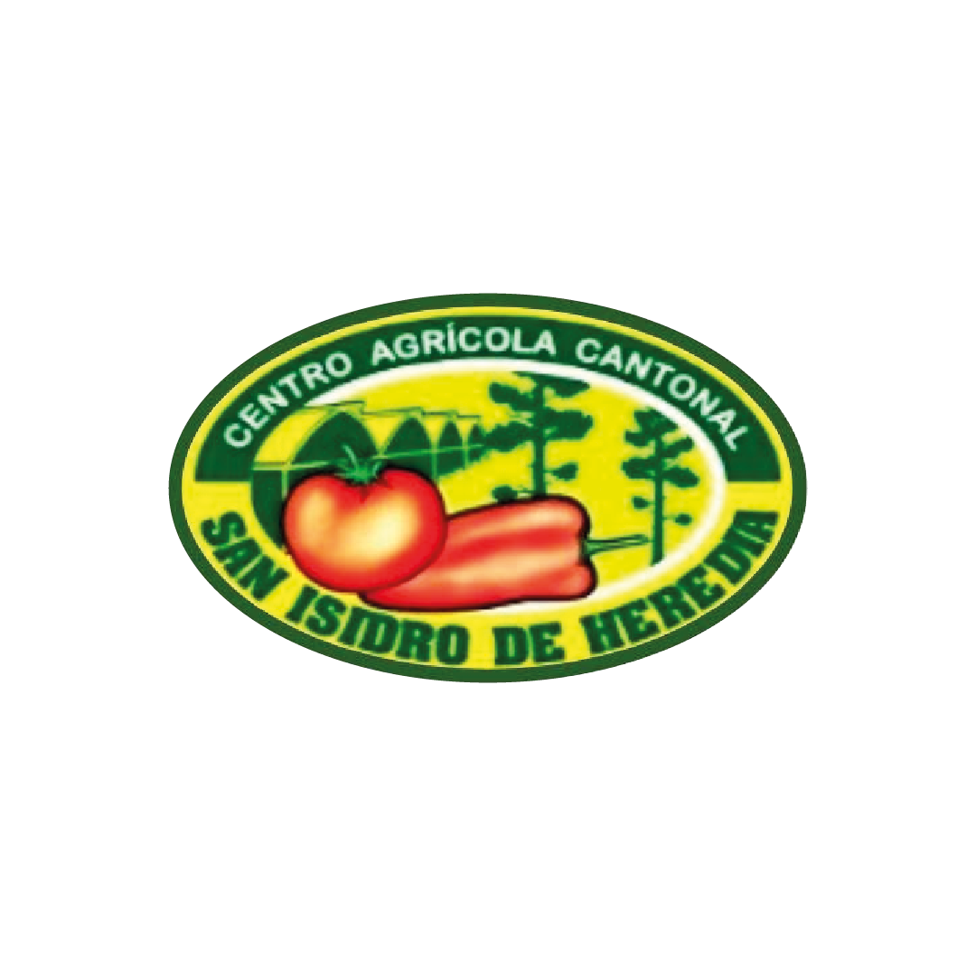 Logo Centro Agrícola Cantonal SI